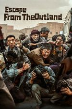 Watch Escape from the Outland 9Movies