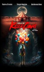 Watch Lair of the Killer Clowns 9Movies