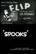 Watch Spooks 9Movies