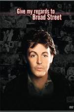 Watch Give My Regards to Broad Street 9Movies