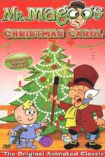 Watch Mister Magoo's Christmas Carol 9Movies