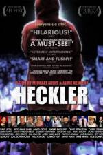 Watch Heckler 9Movies