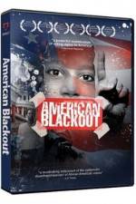 Watch American Blackout 9Movies