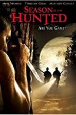 Watch Season of the Hunted 9Movies