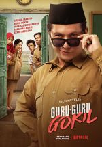 Watch Crazy Awesome Teachers 9Movies