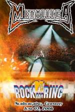 Watch Metallica Live at Rock Am Ring 9Movies