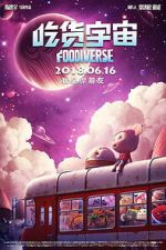 Watch Foodiverse 9Movies