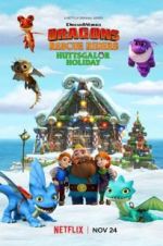 Watch Dragons: Rescue Riders: Huttsgalor Holiday 9Movies