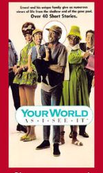 Watch Your World as I See It (Short 1994) 9Movies