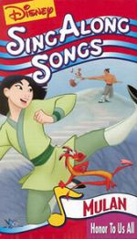 Watch Disney Sing-Along Songs: Honor to Us All 9Movies