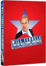 Watch You\'re Welcome America: A Final Night With George W. Bush 9Movies