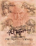 Watch Phil Tippett: Mad Dreams and Monsters 9Movies