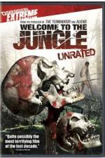 Watch Welcome to the Jungle 9Movies