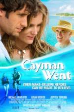 Watch Cayman Went 9Movies