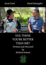 Watch You Think You\'re Better than Me? (Short 2018) 9Movies