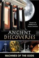 Watch History Channel Ancient Discoveries: Machines Of The Gods 9Movies