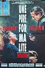 Watch Eine reine Formalität 9Movies