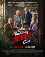 Watch The Thursday Murder Club 9Movies