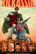 Watch Kickassia 9Movies