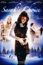 Watch Sarah's Choice 9Movies