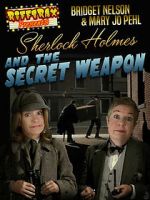 Watch RiffTrax Presents: Sherlock Holmes and the Secret Weapon 9Movies