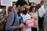 Watch Forbidden: Undocumented and Queer in Rural America 9Movies
