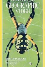 National Geographic's Webs of Intrigue
