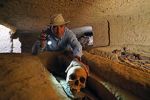 Watch Lost Tombs of the Pyramids (TV Special 2020) 9Movies