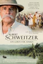 Watch Albert Schweitzer 9Movies