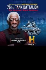 Watch 761st Tank Battalion: The Original Black Panthers (TV Special 2023) 9Movies