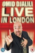 Watch Omid Djalili: Live in London 9Movies