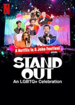 Watch Stand Out: An LGBTQ+ Celebration (TV Special 2022) 9Movies