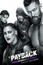 Watch WWE Payback (TV Special 2023) 9Movies
