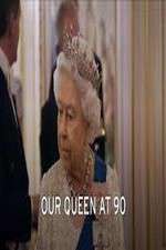 Watch Our Queen at Ninety 9Movies