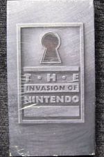 Watch The Invasion of Nintendo 9Movies