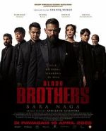Watch Blood Brothers: Bara Naga 9Movies