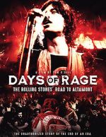 Watch Days of Rage: the Rolling Stones\' Road to Altamont 9Movies