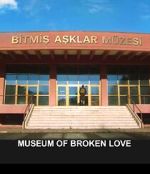 Watch Museum of Broken Love (Short 2017) 9Movies