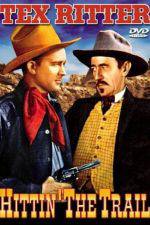 Watch Hittin' the Trail 9Movies
