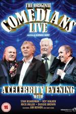 Watch The Comedians Live A Celebrity Evening With 9Movies