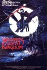 Watch Wizards of the Lost Kingdom 9Movies