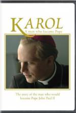 Watch Karol: A Man Who Became Pope 9Movies