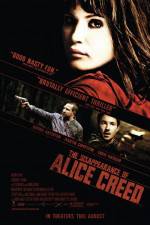 Watch The Disappearance of Alice Creed 9Movies