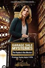 Watch Garage Sale Mystery: Pandora\'s Box 9Movies