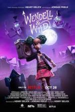 Watch Wendell &amp; Wild 9Movies