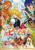 Watch The Seven Deadly Sins: Cursed by Light 9Movies