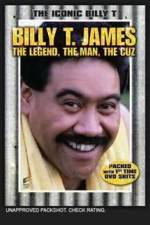 Watch Billy T James The Legend The Man The Cuz 9Movies