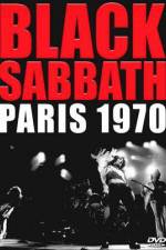 Watch Black Sabbath Live In Paris 9Movies