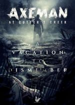 Watch Axeman at Cutters Creek 9Movies