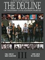 Watch The Decline of Western Civilization Part III 9Movies